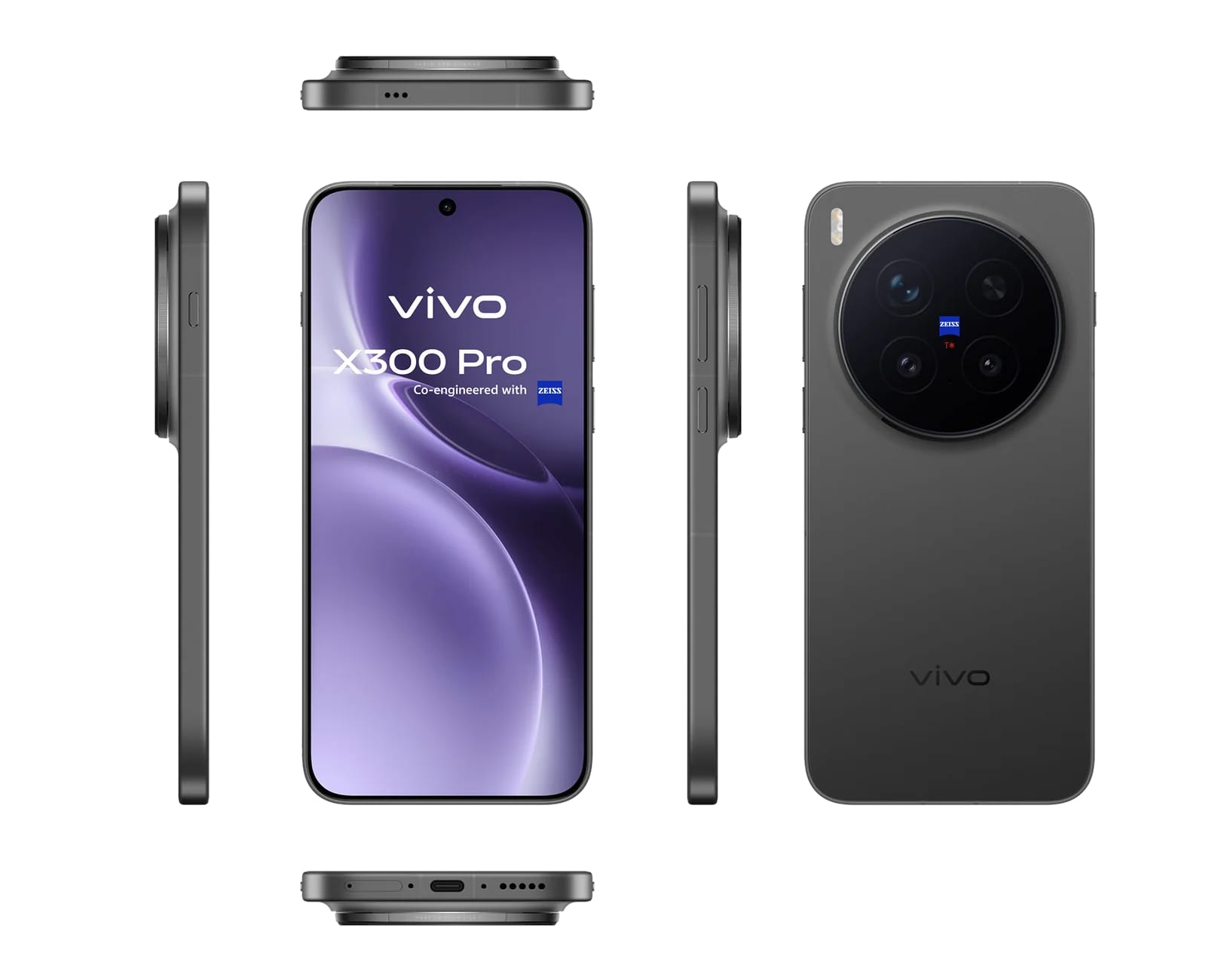 Vivo X300 pro
